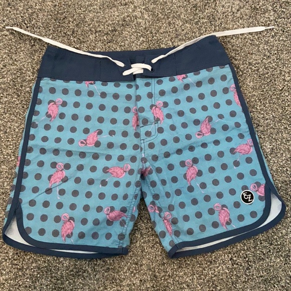 Ezekiel (EZ) men’s board shorts size 30 - Picture 1 of 7